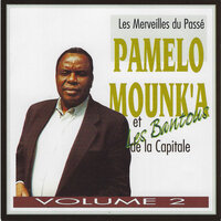 Assetou Oun Djarabi - Pamelo Mounk'a & Les Bantous de la Capitale