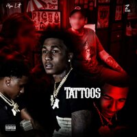 Tattoos - MGM Lett