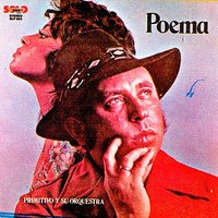 Asi Somos Los Humanos - Primitivo Santos y Su Orquesta & Juan Lan Franco