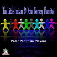 A Hunting We Will Go - Peter Pan Pixie Players