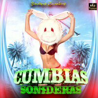 Olor A Miel - Cumbias Sonideras & Las Sonideras De Antaño