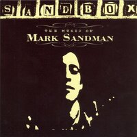 Wig - Mark Sandman