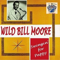 Top and Bottom - Wild Bill Moore
