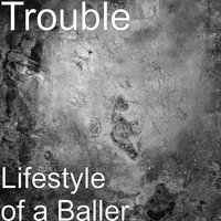 Hot Spots of My Town - Trouble