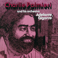 Tema De María Cervantes - Charlie Palmieri And His Orchestra