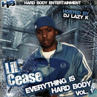 Yes - Lil' Cease & Cardan