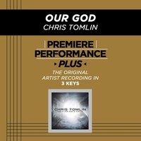 Our God - Chris Tomlin