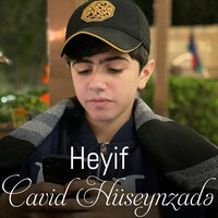 Baki - Cavid Hüseynzadə