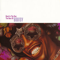 Vanish in Our Sleep - Bootsy Collins