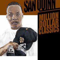 You Can't Move Like Us - San Quinn & Lee Majors & Side Industry & Reazon