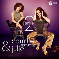 Envol - Camille Berthollet & Julie Berthollet