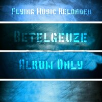Collapse - Betelgeuze