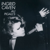 Der Wind Hat Mir Ein Lied Erzahlt - Ingrid Caven