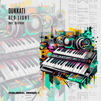 Red Light - Dukkati