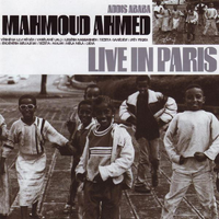 Mèla Mèla - Mahmoud Ahmed