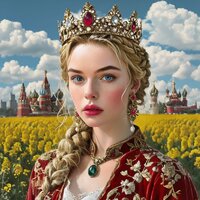 Русь матушка моя - Роман Савинов