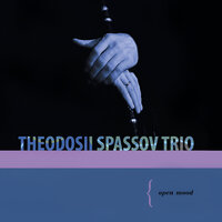 Tomorrow - Theodosii Spassov Trio & Theodosii Spassov