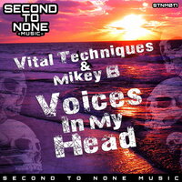 Voices in My Head - Vital Techniques & Mikey b