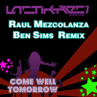 This is My Feeling for You - Raúl Mezcolanza
