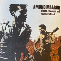 Ain't No Big Deal on You - Amund Maarud