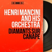 Something for Cat - Henry Mancini & His Orchestra