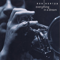 Lua Cheia Sobre - Ron Horton