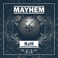 Let It Kick - KzH