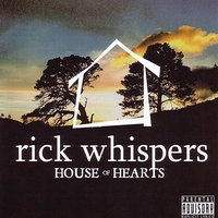 Shards Of Smoke - Rick Whispers