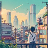 Little Walk - Dpsht & Ahntow