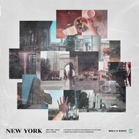 New York - BOL4 & WH3N
