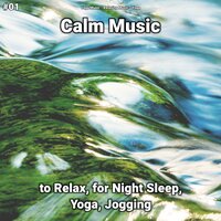 Calm Music, Pt. 79 - Yoga Music & Relaxing music & Yoga