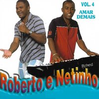 Melô das Estrelas - Roberto