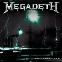 Trust - Megadeth
