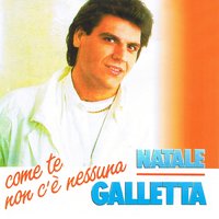 Lacreme napulitane - Natale Galletta