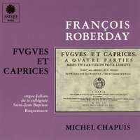 Fugue neuvième. Caprice sur le mesme sujet - Michel Chapuis
