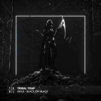 Black on Black - Arius