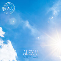 Serenity - Alex V