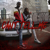 Can't Tell Me - Little Torment