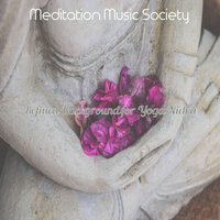 Terrific Ambience for Yoga Nidra - Meditation Music Society