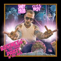 Grind - Sandy Minto & Mash