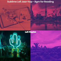 Unique Streaming - Lofi Playlist