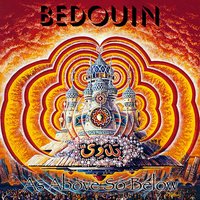 Say Goodbye da Babylon - bedouin