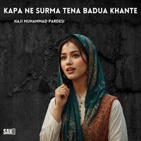 Kapa Ne Singar - Haji Muhammad Pardesi