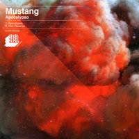 Dick Reverse - Mustang