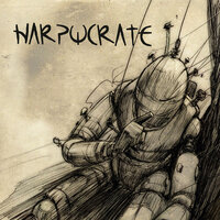 Cynical New Order - Harpocrate
