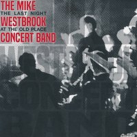 Flying Home - Mike Westbrook Concert Band