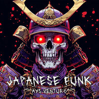 Japanese Funk (Super Slowed) - Ays Venturo