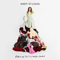 Janvier (C'est plate) - Andy St-Louis
