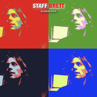 Ethereal - Staff Brett