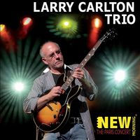Sunrise - Larry Carlton